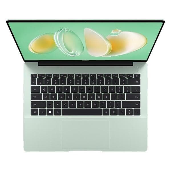 Ноутбук HUAWEI MateBook 14 FLMH-X Intel Ultra 7/16/1TB Green 53014HYC