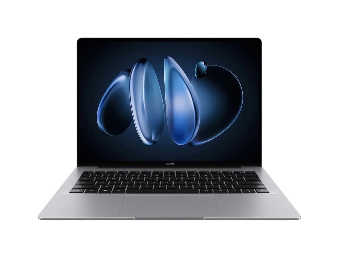 Ноутбук Huawei MateBook 14 FLMH-X Intel Ultra 5/16/512GB Win 11 Space Gray (53014APJ)