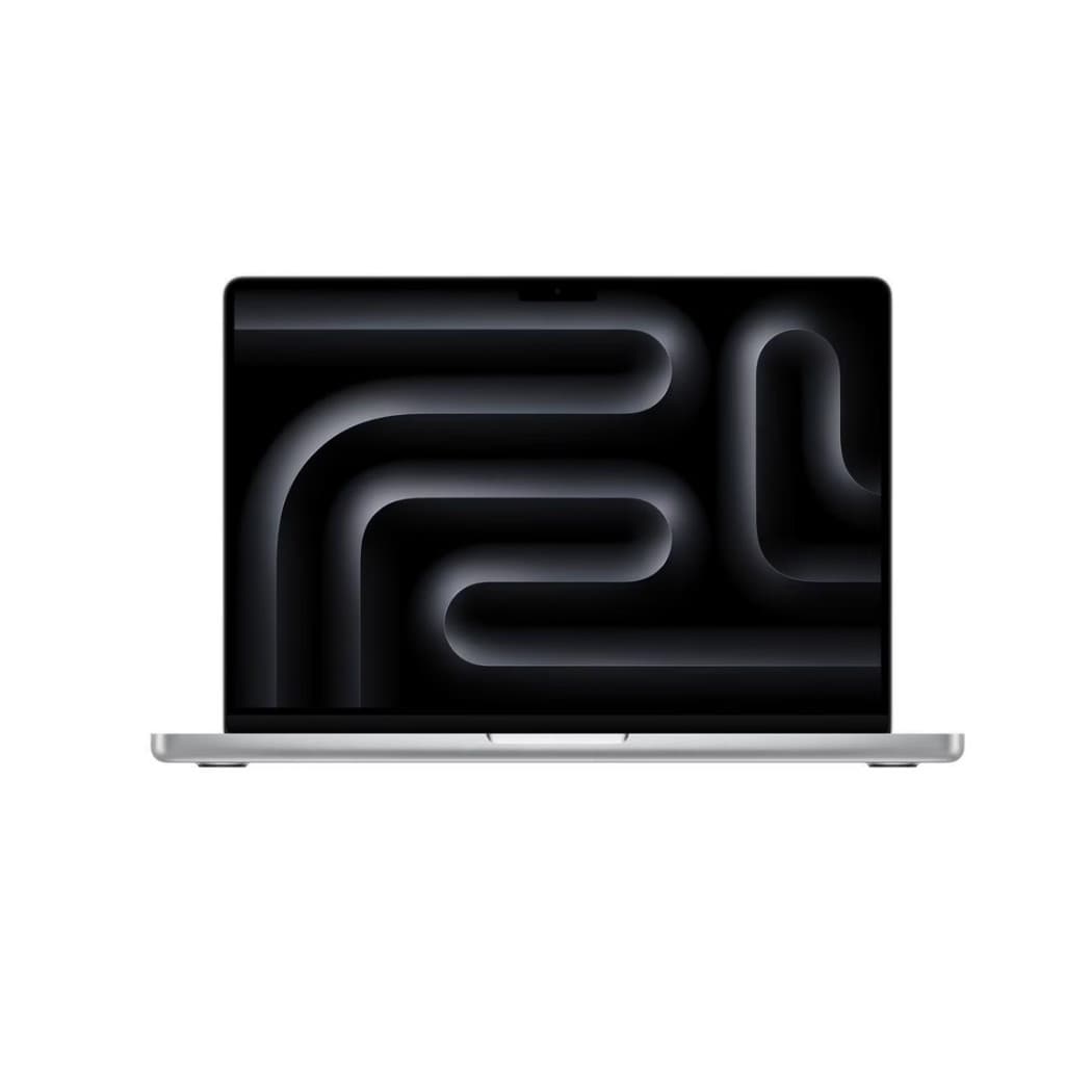 Apple MacBook Pro 14 M5/16Gb/512Gb Silver MDE44