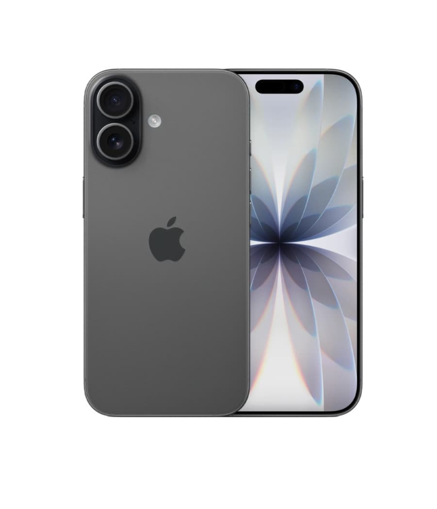 Apple iPhone 17 256Gb Black (eSim)