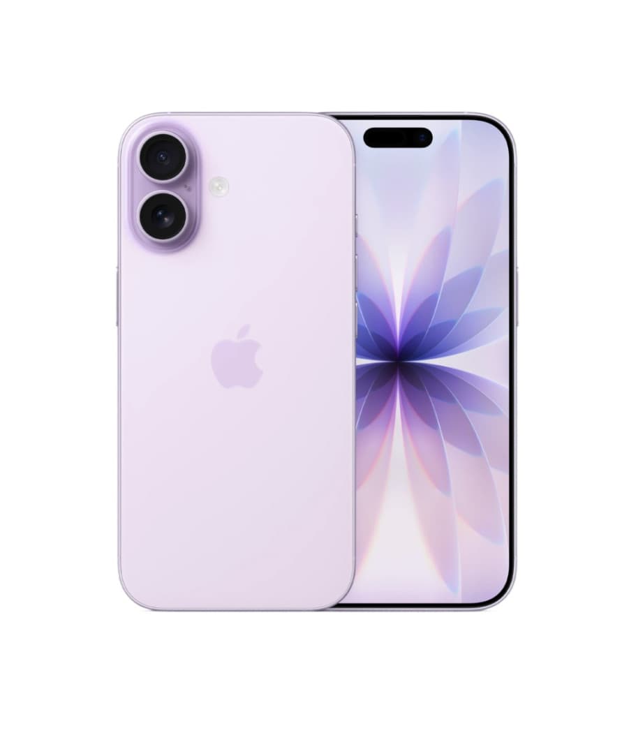 Apple iPhone 17 256Gb Lavender (eSim)