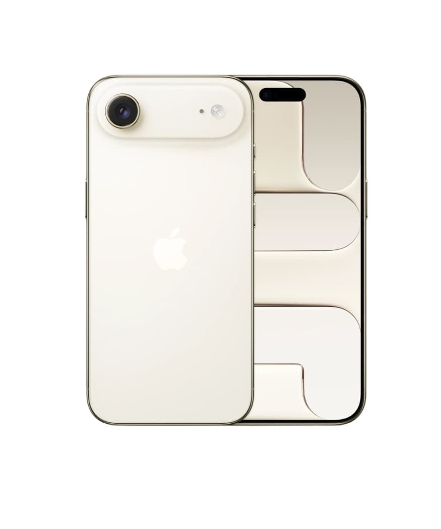 Apple iPhone Air 1Tb Light Gold