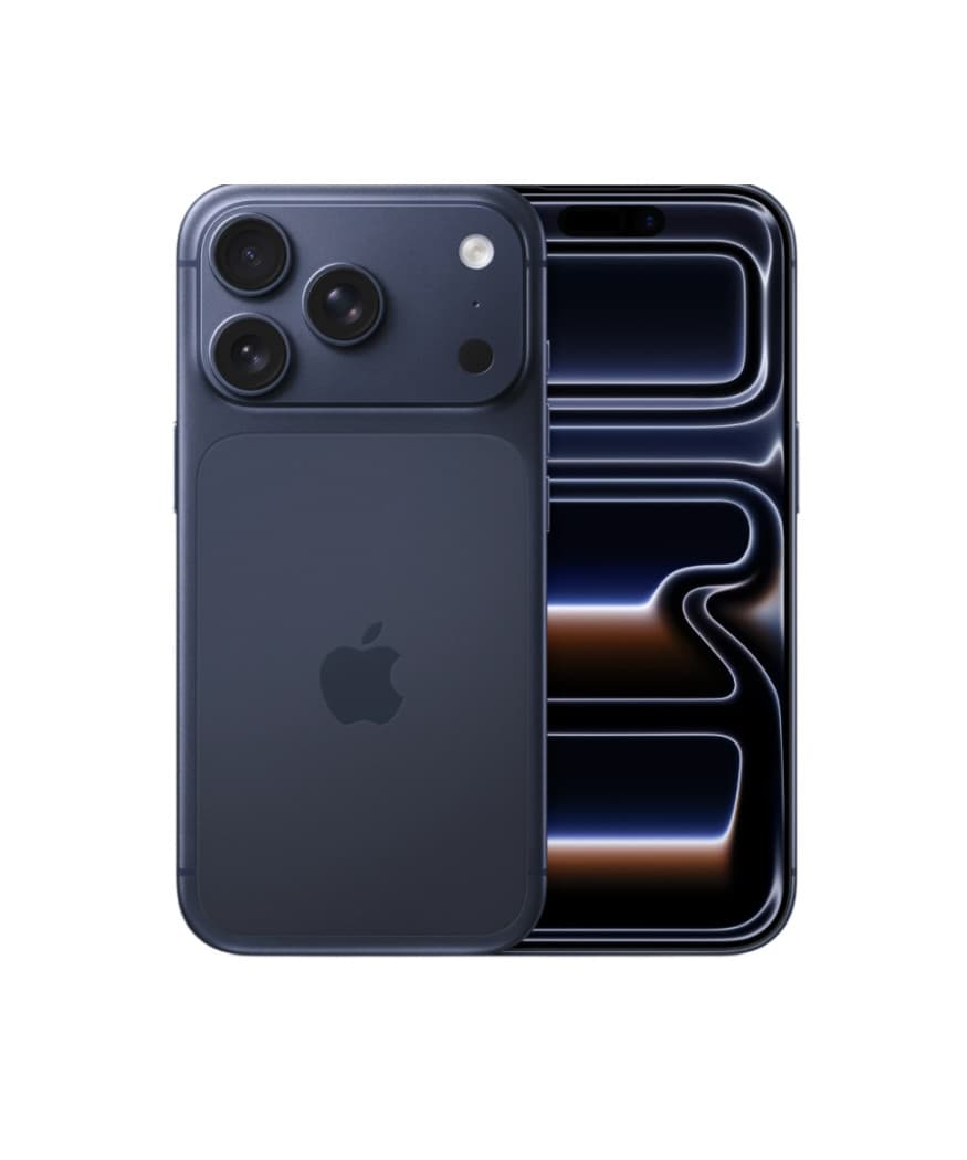 Apple iPhone 17 Pro 512Gb Deep Blue (eSim)