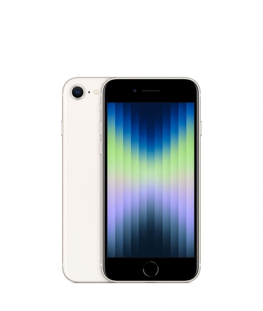 Apple iPhone SE 2022 128Gb Starlight