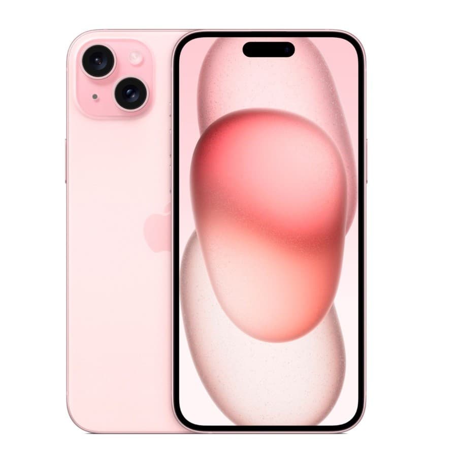 Apple iPhone 15 512Gb Pink eSim