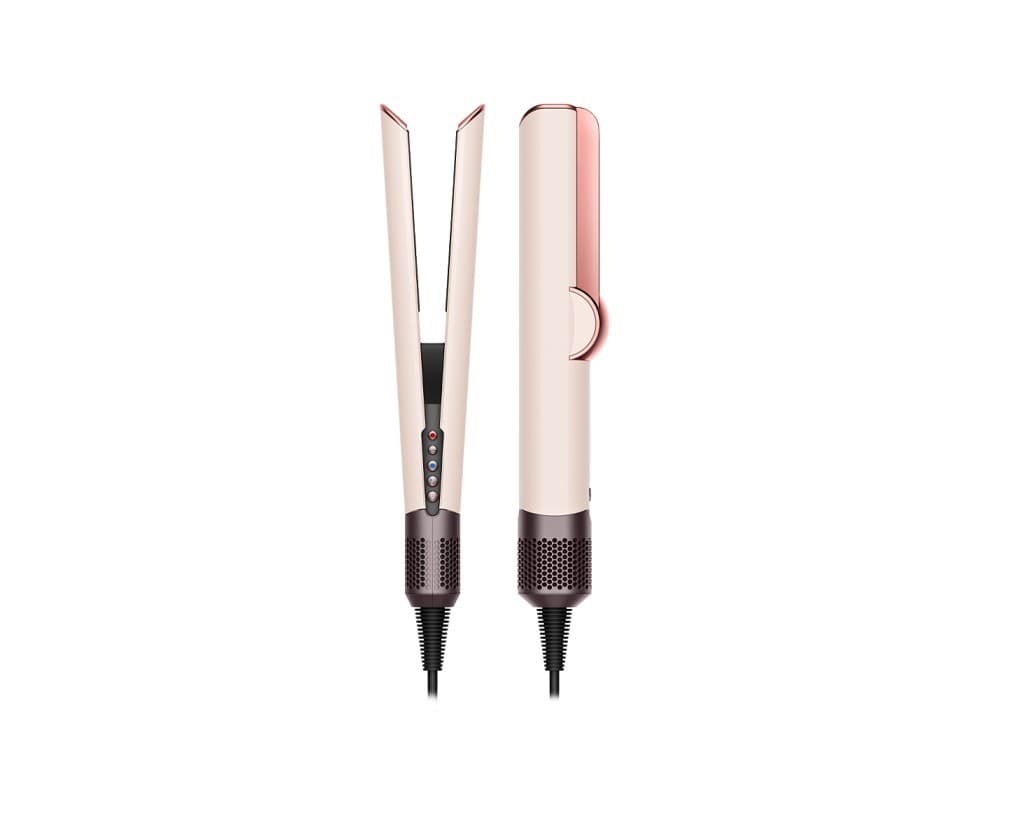 Выпрямитель волос Dyson Airstrait HT01 Ceramic Pink/Rose Gold VLPDRDP