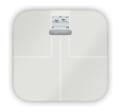 Смарт весы Index S2 - White