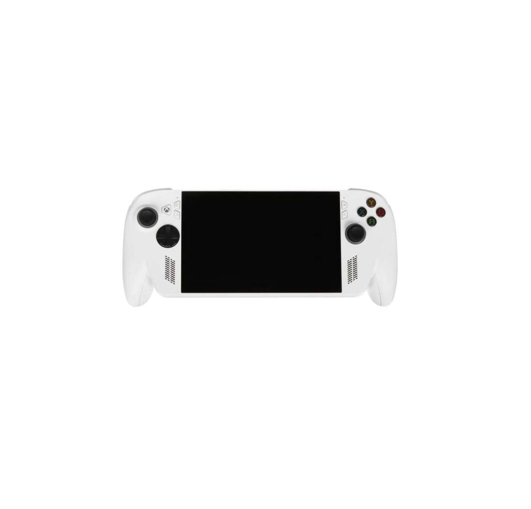 Портативное игровое устройство ASUS ROG Xbox Ally 2025 16/512GB White