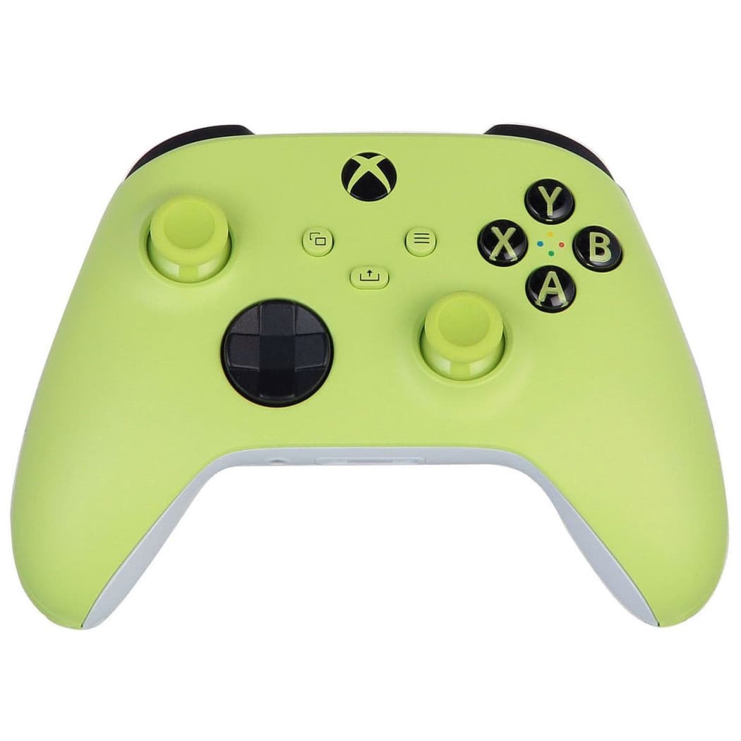 Геймпад Xbox Microsoft Electric Volt