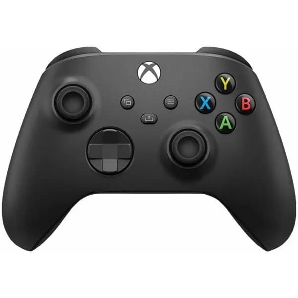 Геймпад Microsoft Xbox Series Carbon Black