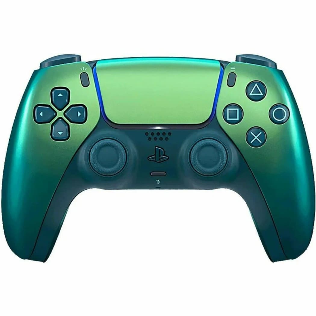 Геймпад Sony PlayStation 5 DualSense Chroma Teal