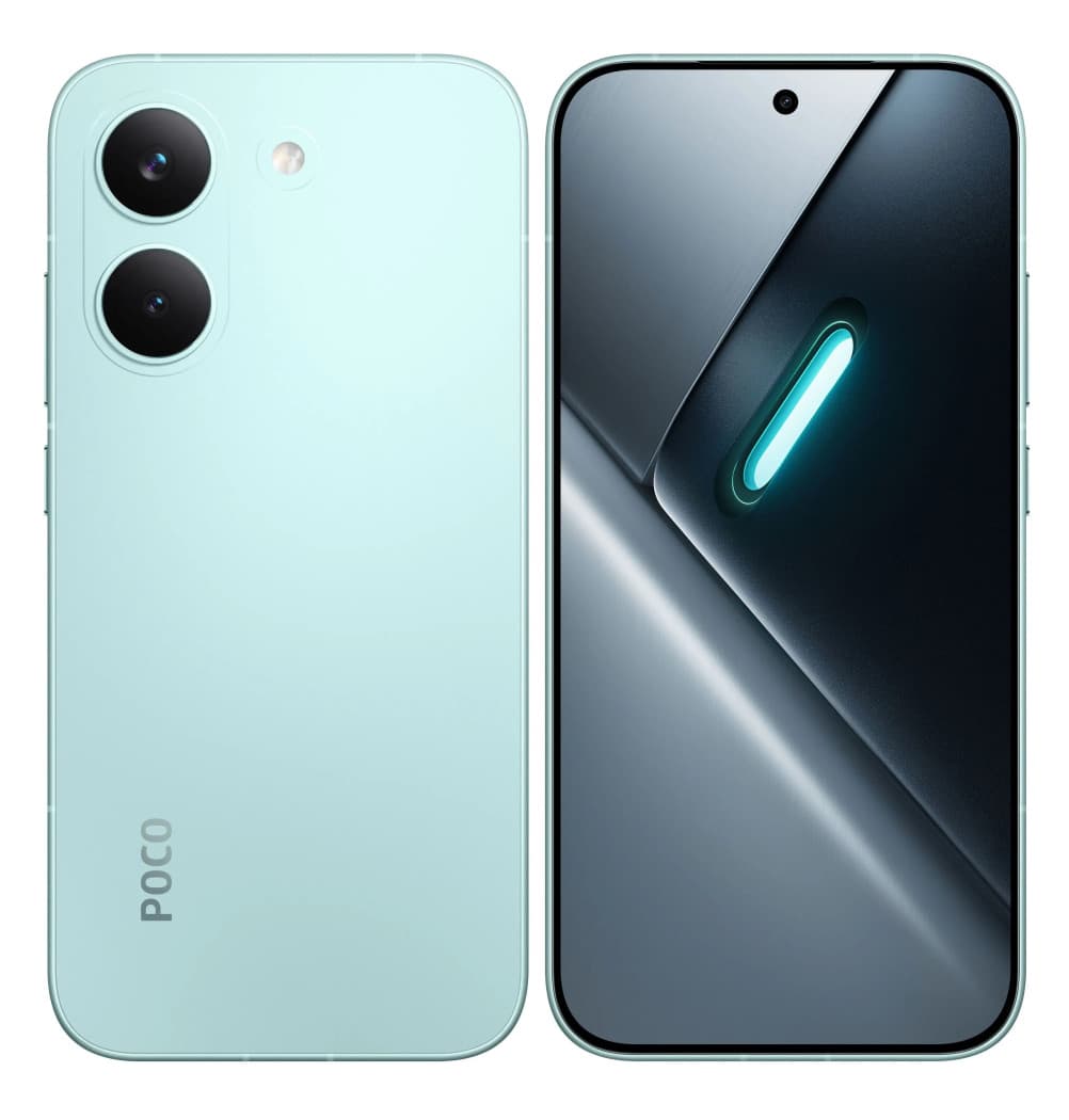 POCO X8 Pro 8/512GB Green