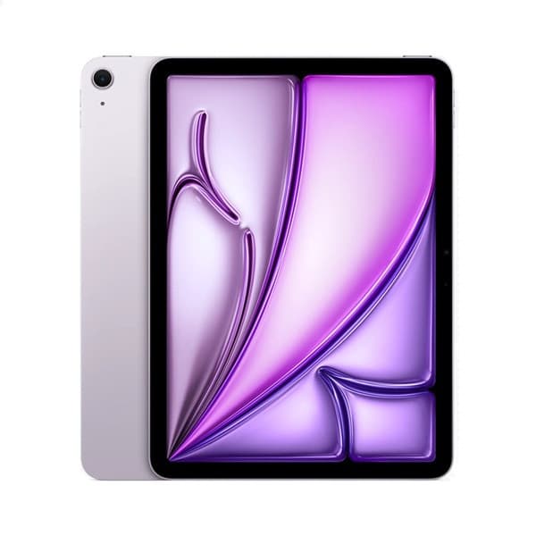 Apple iPad Air 11 M4 Wi-Fi 128Gb Purple (Фиолетовый) MH344
