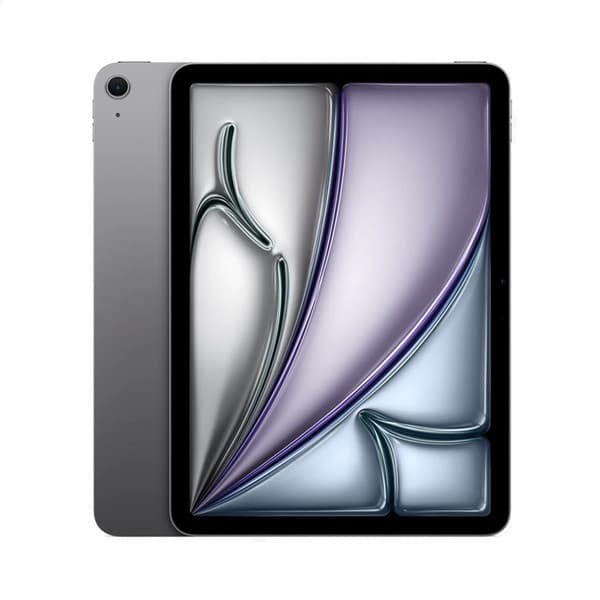 Apple iPad Air 11 M4 Wi-Fi 128Gb Space Gray (Серый) MH304
