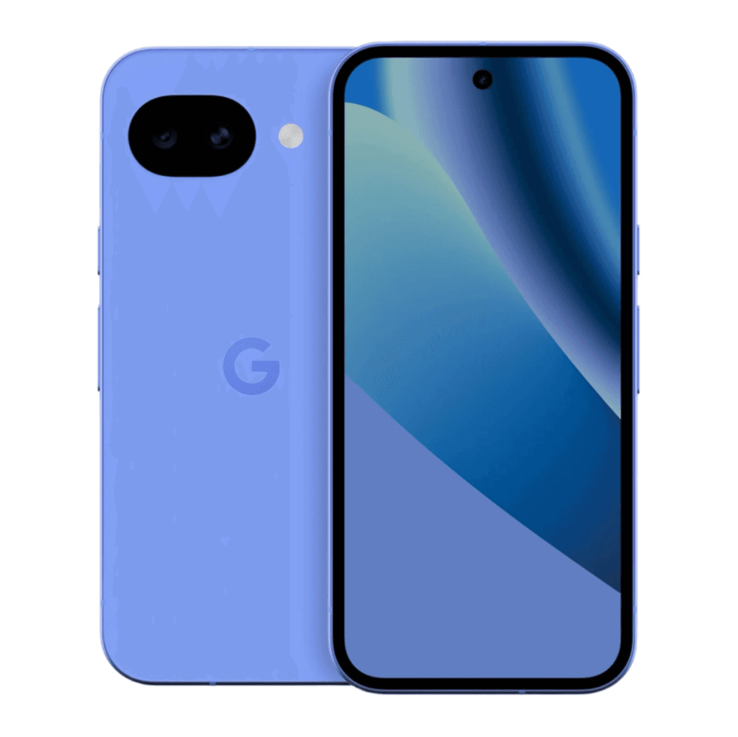 Google Pixel 10a 8/256Gb Lavender (Синий)