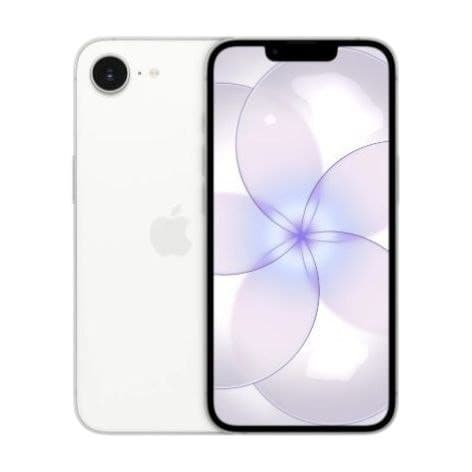 Apple iPhone 17e 256gb White (eSim)