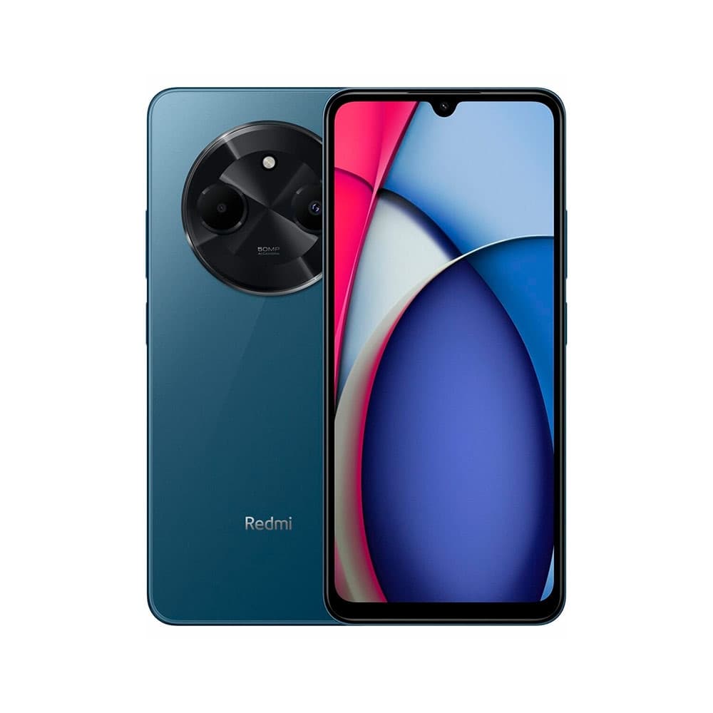 Xiaomi Redmi A3 Pro 4/128Gb Navy Blue (Синий)
