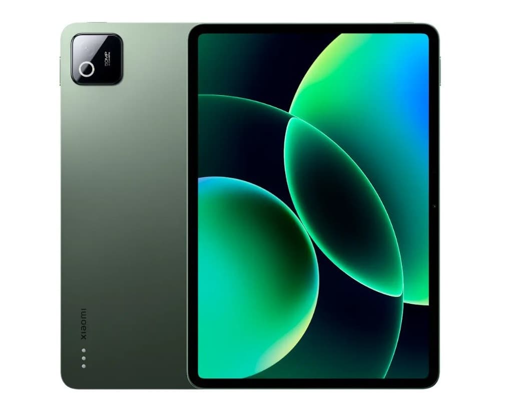 Xiaomi Pad 8 Pro 8/256 Pine Green (Зелёный)