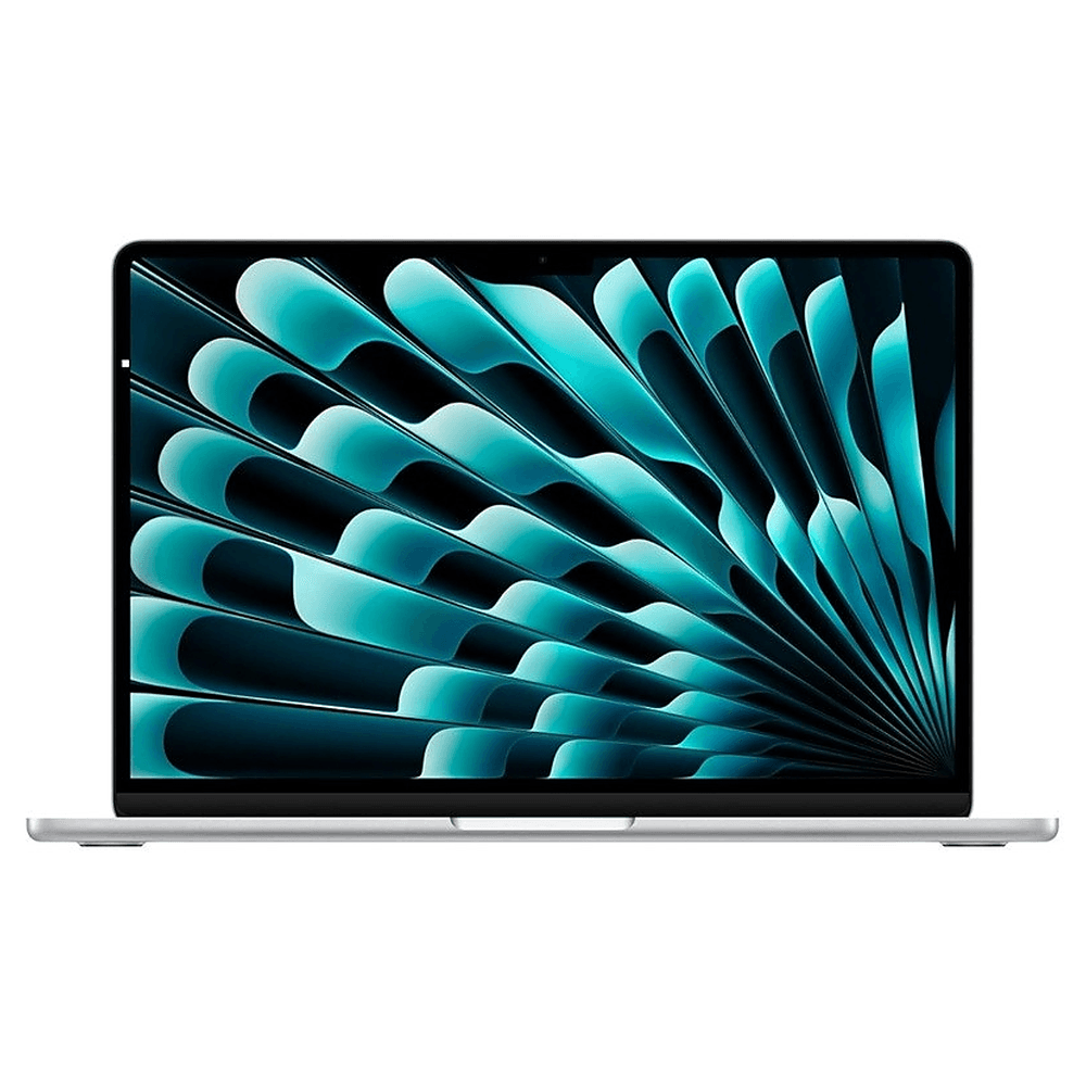Apple MacBook Air 13.6 M5 16/512Gb Silver (Серебристый) MDH74