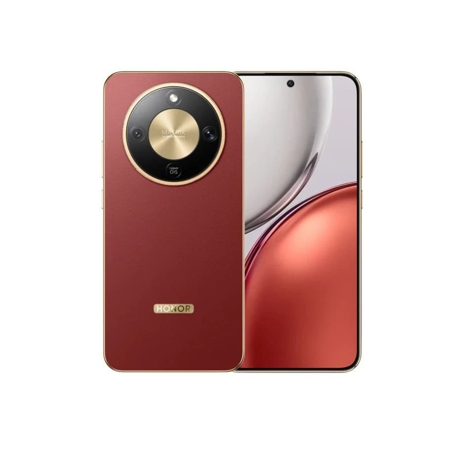 Honor Magic 8 Lite 8/256GB Терракотовый (No charger)