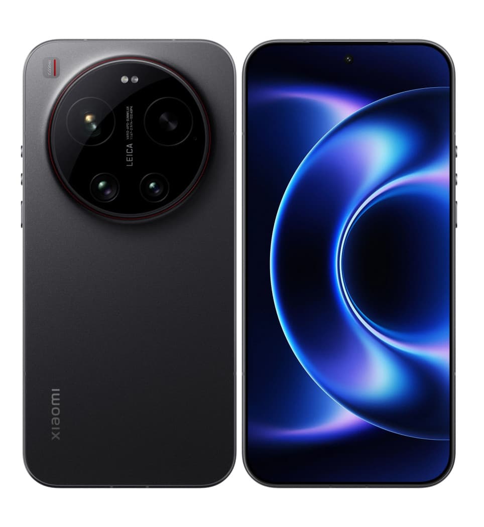 Xiaomi 17 Ultra 16/1Tb Black