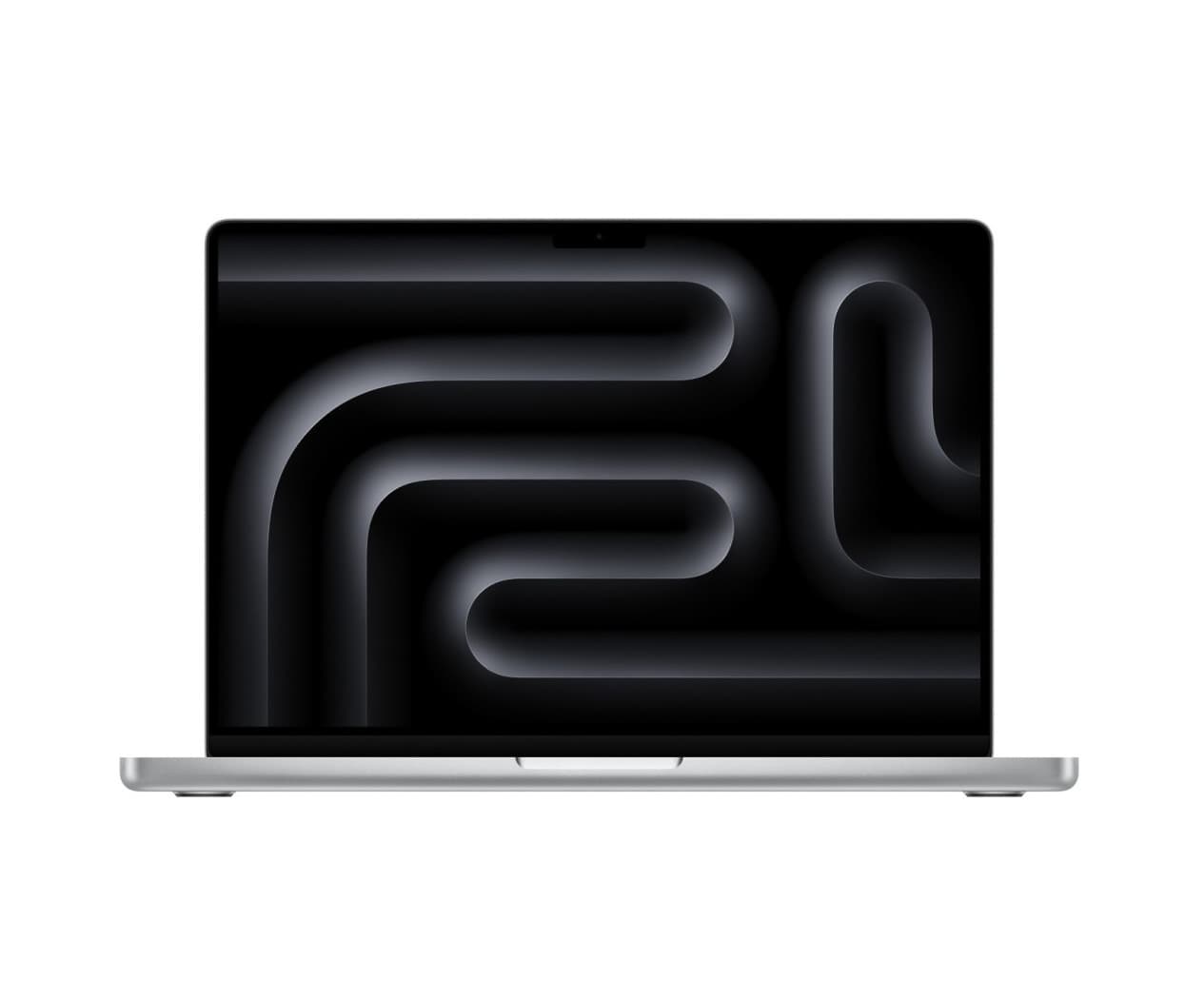 Apple MacBook Pro 14 M4 Pro 12/16 core/24/512 Silver Z1FB001K9 RU