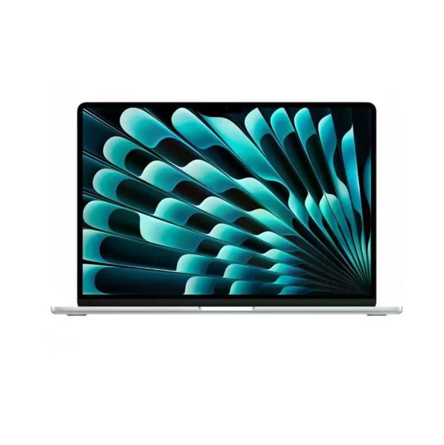 Apple MacBook Air 13.6 M5 /24/1Tb Silver (MDH94)