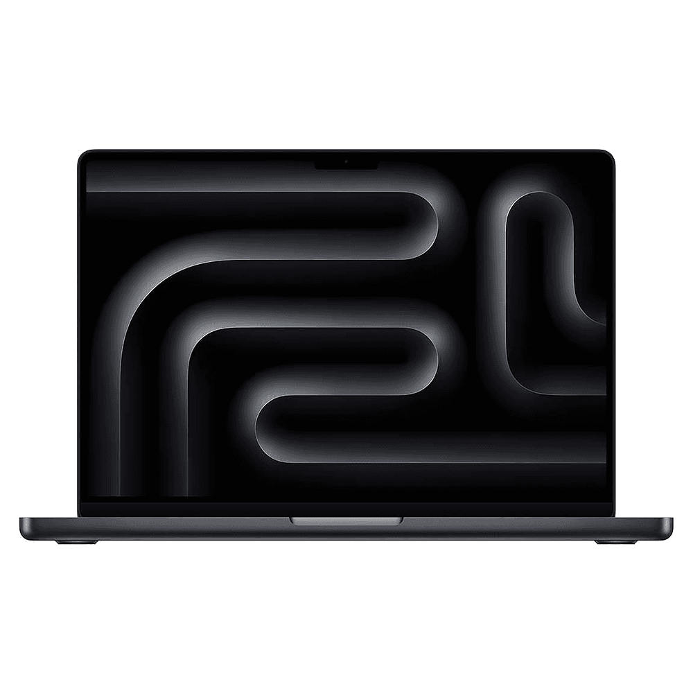 Apple MacBook Pro 14 M5 Pro 24/1Tb Space Black (Чёрный) MGDR4