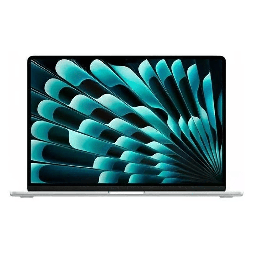 Apple MacBook Air 15 M5 16/1Tb Silver (Серебристый) MDVA4