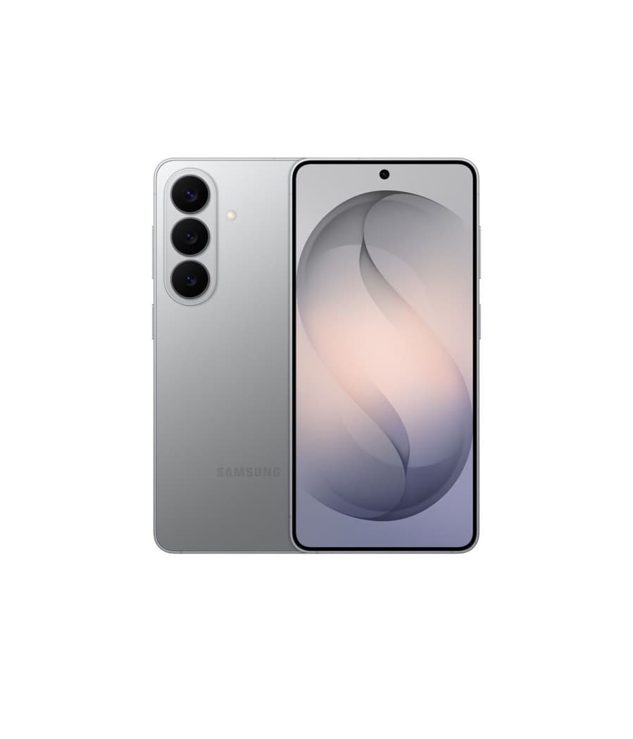 Samsung Galaxy S26 12/256GB серый