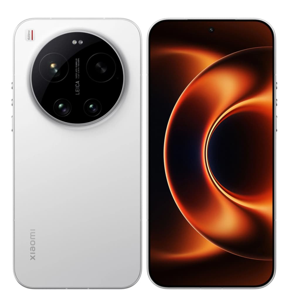 Xiaomi 17 Ultra 16/1Tb White