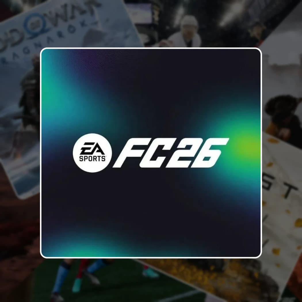 Digital Версия EA SPORTS FC 26 (FIFA 26 ) PS5 | П3