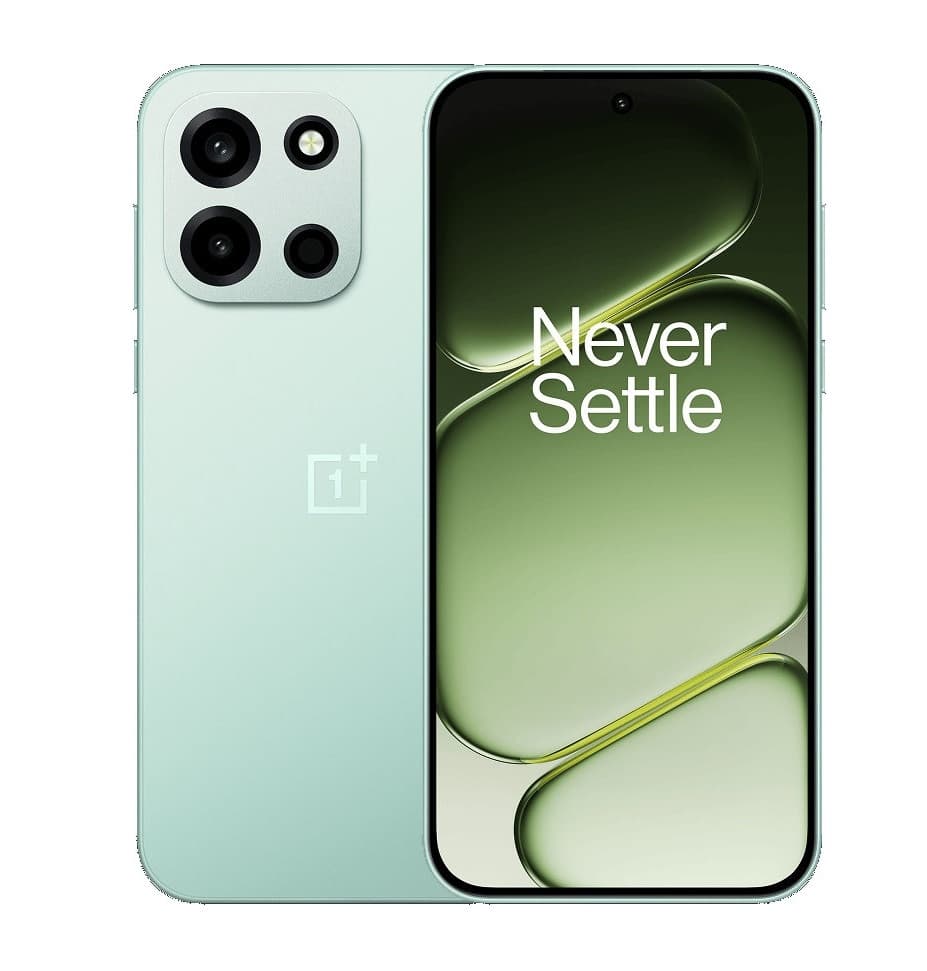 OnePlus Nord 6 CPH2793 8/256Gb Fresh Mint (Мятный)