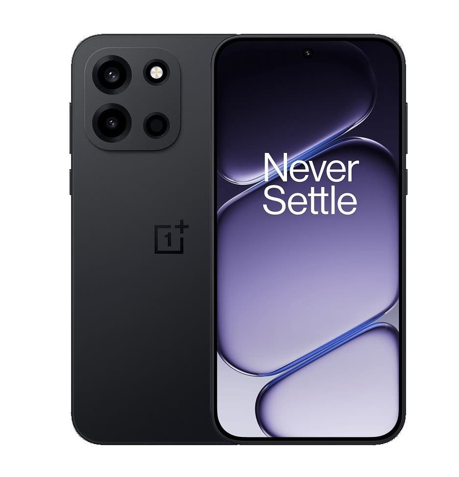 OnePlus Nord 6 CPH2793 8/256Gb Pitch Black (Чёрный)