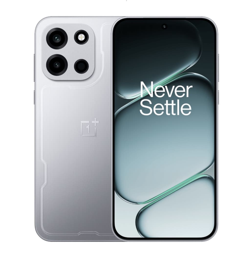 OnePlus Nord 6 CPH2793 12/256Gb Quick Silver (Серебристый)