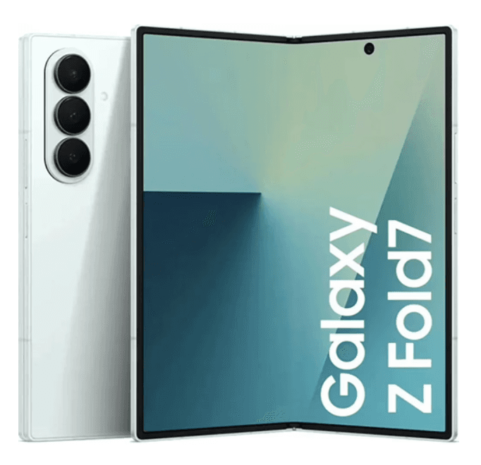 Samsung Galaxy Z Fold 7 12/256Gb Mint (Мятный) EAC