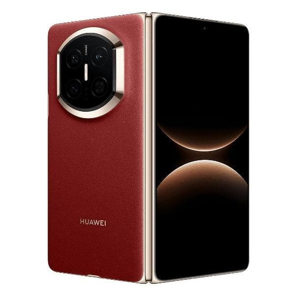 HUAWEI Mate X7 16/512GB Red EAC