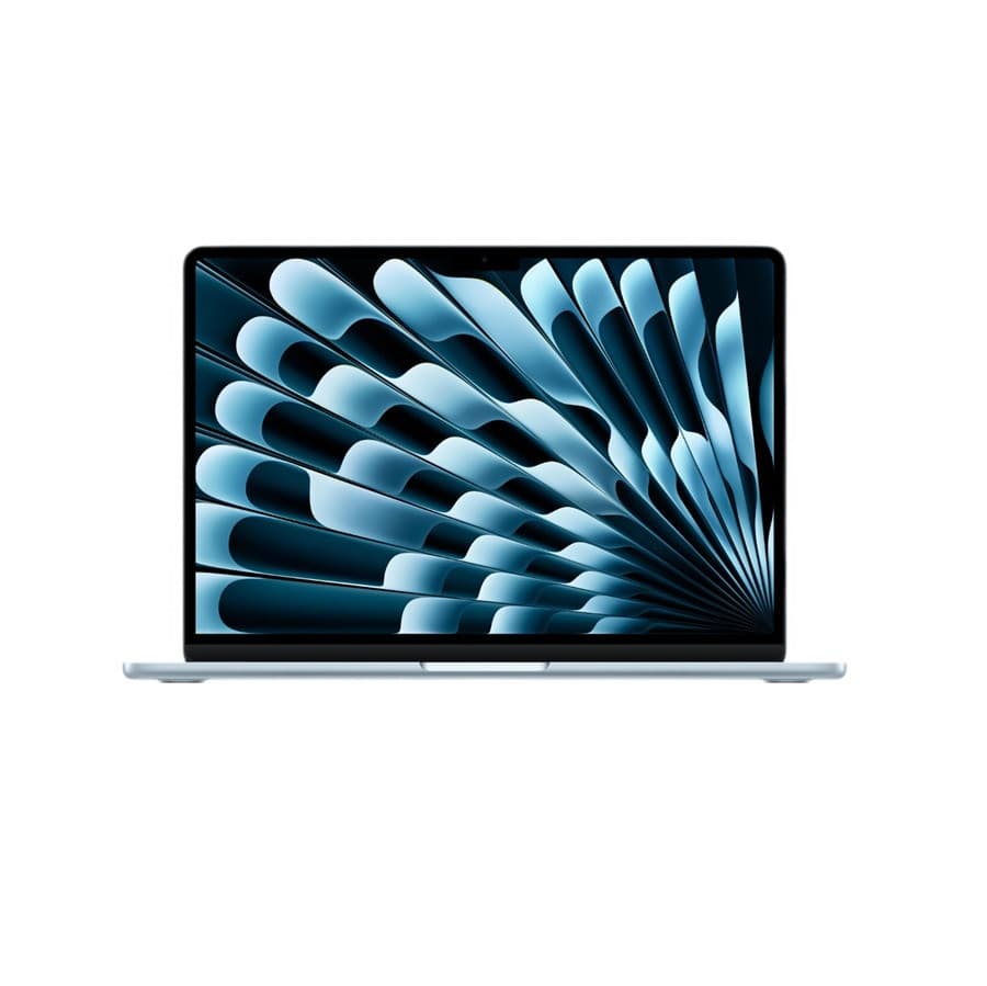 Apple MacBook Air 13.6 M5 /24/1Tb Sky Blue (MDHK4)