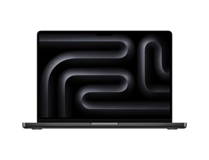 Apple MacBook Pro 14 M4 Pro 14/20Core /24/1TB/ Space Black (MX2J3)