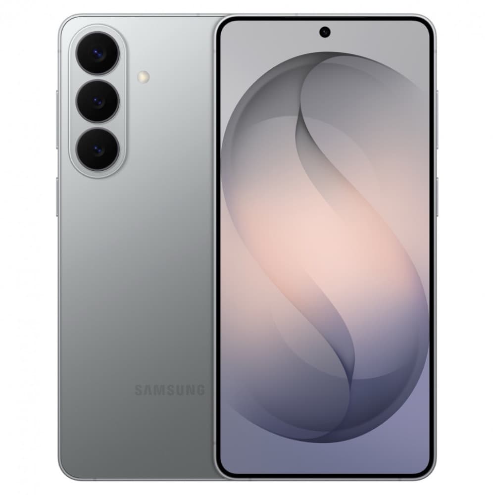Samsung Galaxy S26+ 12/256 ГБ Серый