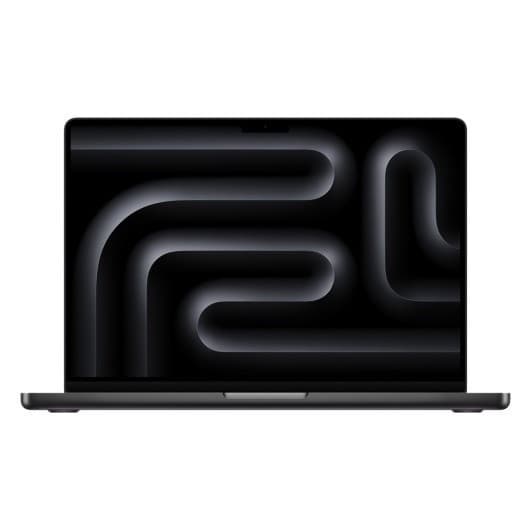 Apple MacBook 14 Pro M5 Pro 24Gb/1Tb Space Black (MGDR4RU)