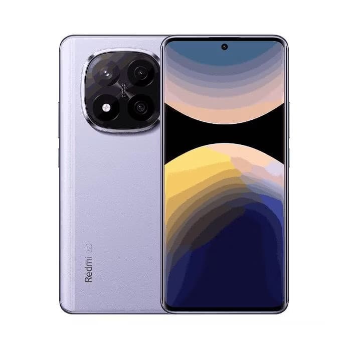 Xiaomi Redmi Note 14 Pro+ 5G 12/256GB Lavender Purple