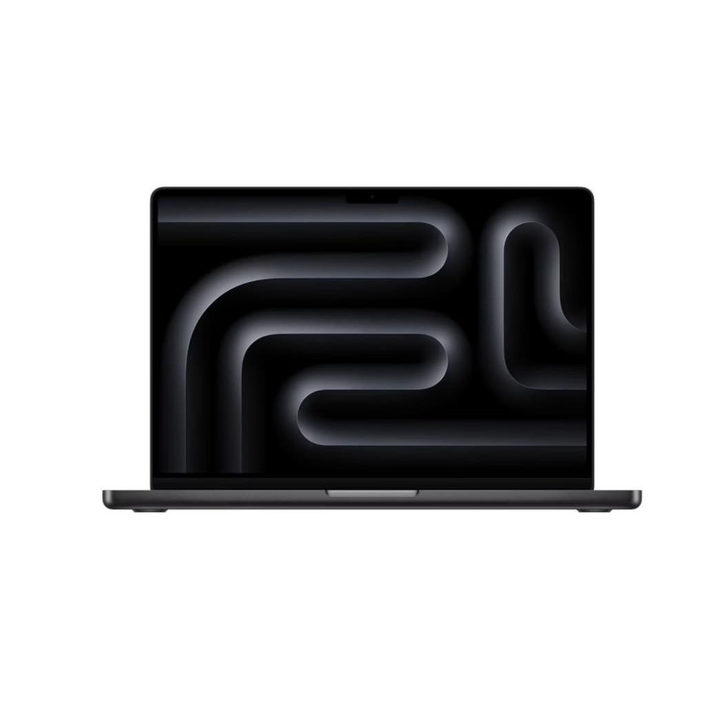 Apple MacBook Pro 14 M5/16Gb/1Tb Space Black MDE14RU