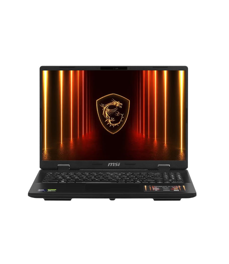 MSI Crosshair 16 HX AI D2XWGKG-042CN