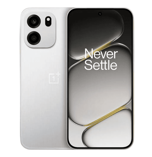 OnePlus Nord CE6 CPH2807 8/256Gb Lunar Pearl (Серебристый)