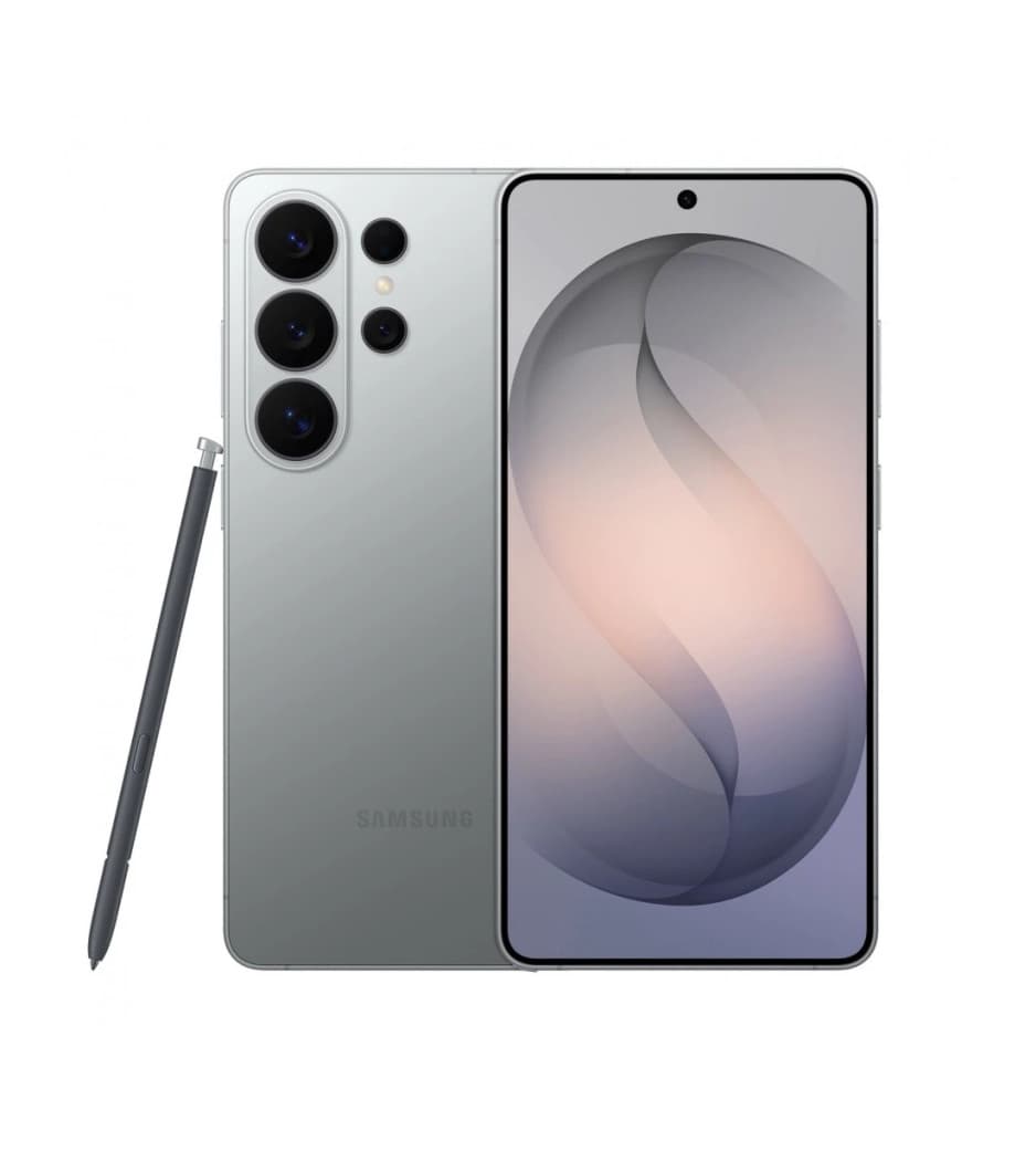 Samsung Galaxy S26 Ultra 16/1TB Серый EAC