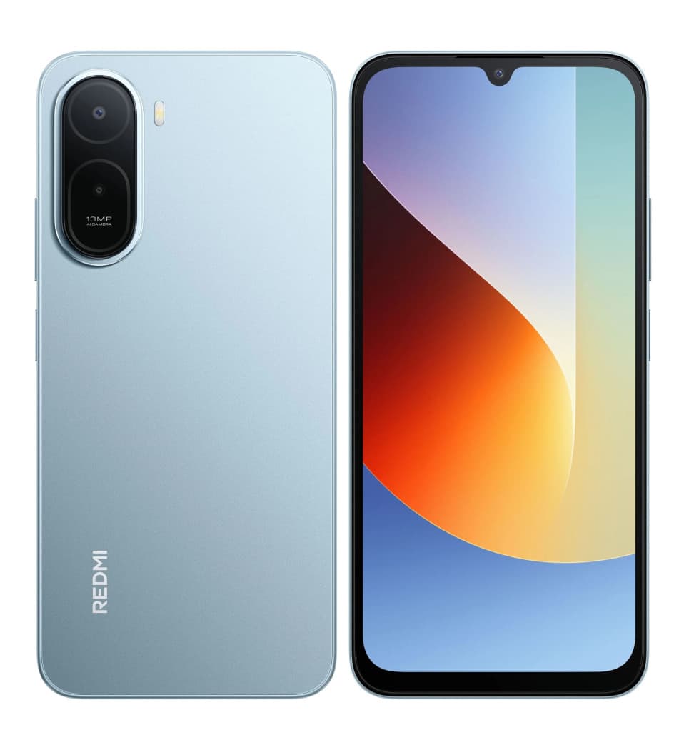 Xiaomi Redmi A7 Pro 4/128b Blue
