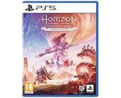 Horizon Forbidden West Complete Edition (PS5) русская версия
