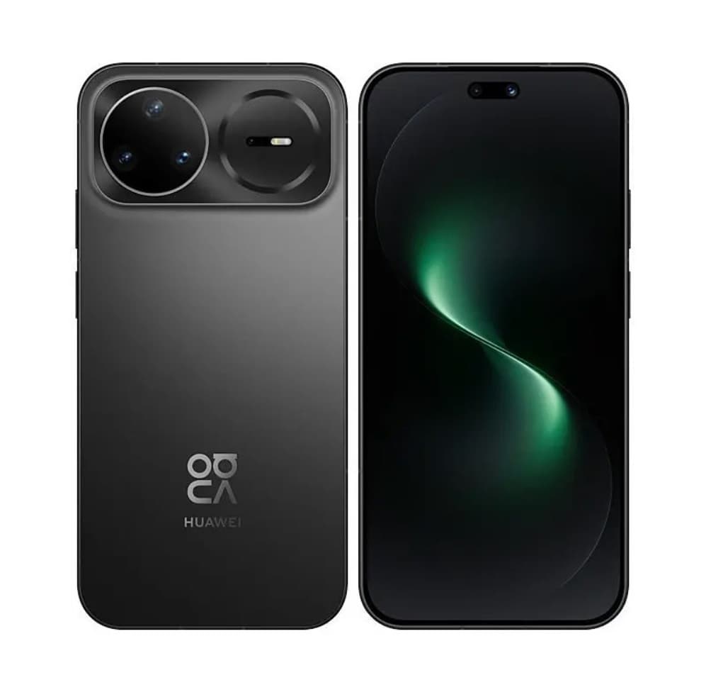 HUAWEI nova 15 pro 12/512GB черный