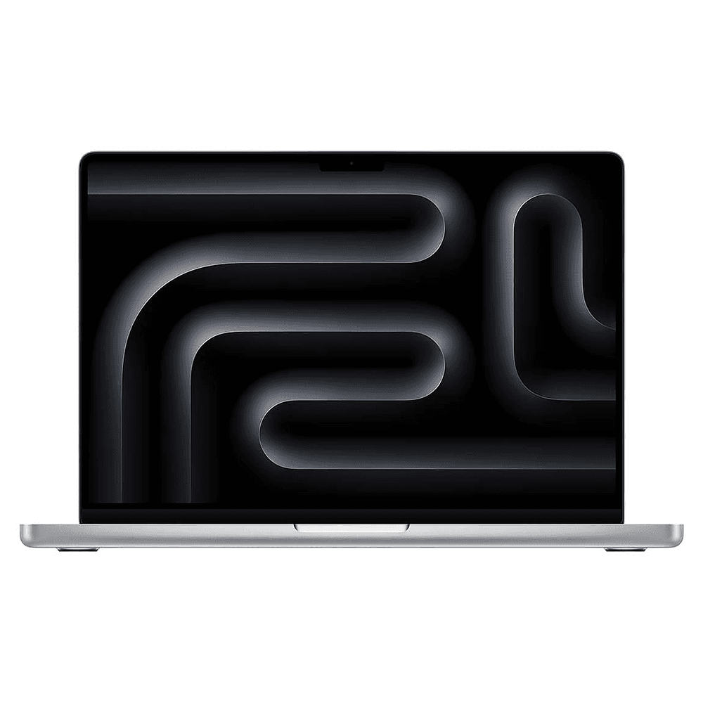 Apple MacBook Pro 16 M5 Pro 24/1Tb Silver (Серебристый) MGE44